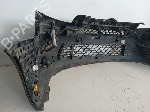 Front bumper CITROËN C4 Picasso I MPV (UD_) 2.0 HDi 138 | BP32364278C7