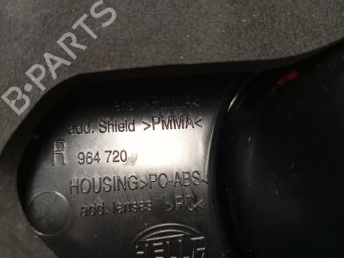 Right tailgate light SEAT CORDOBA (6L2)  | BP19087025C80 