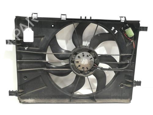 Radiator fan OPEL ASTRA J (P10)  | BP9361763M35 
