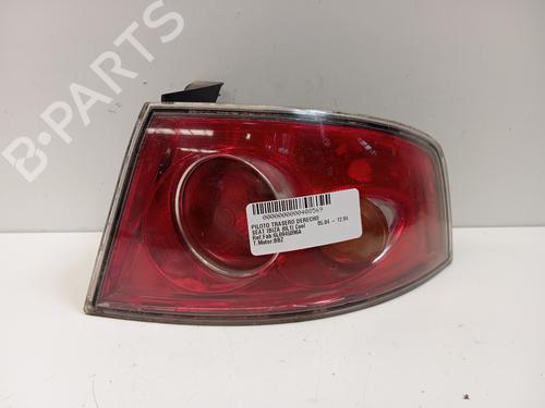 Used Right taillight SEAT IBIZA III (6L1) [2002-2009]  18831698