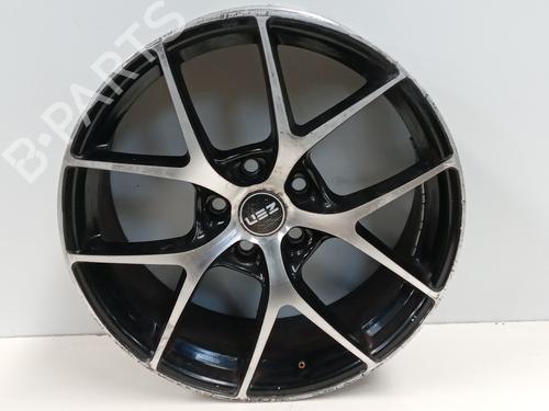 Used Rim Rim OPEL ASTRA J (P10) [2009-2016] 33832895 33832895