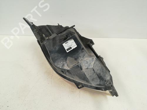 Right headlight CITROËN NEMO Box Body/MPV (AA_) 1.4 HDi | BP15615934C29 