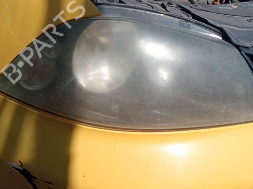 Used Right headlight SEAT IBIZA III (6L1) [2002-2009]  27694037
