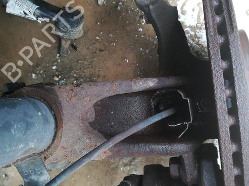 Left front steering knuckle TOYOTA AYGO (_B1_) 1.0 (KGB10_, KGB10R) | BP16234930M25 