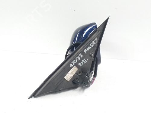 Right mirror VW PASSAT B5.5 (3B3) 1.9 TDI | BP9355418C27 