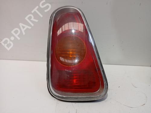 Used Left taillight Left taillight MINI MINI (R50, R53) [2001-2006] 32771707 32771707