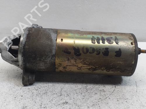 Used Starter FORD ESCORT CLASSIC Turnier (ANL) 1.8 TD (90 hp) 9359406