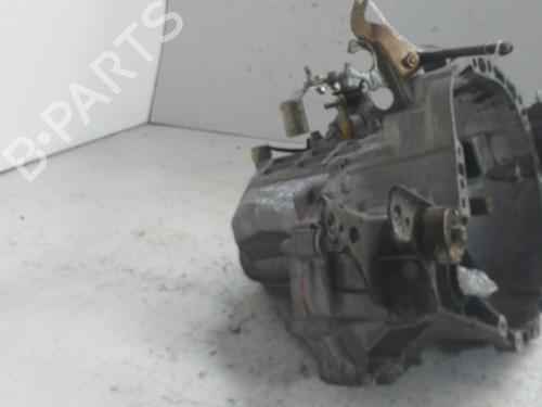 Gearbox FORD ESCORT VI (GAL, AAL, ABL)  | BP9350295M3 