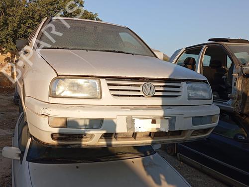 Used Front bumper VW VENTO (1H2) 1.6 (101 hp) 20700346