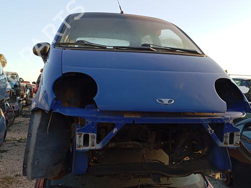 Left taillight DAEWOO MATIZ (M100, M150) 0.8 | BP15855078C34 