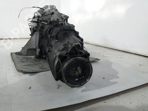 Gearbox VW PASSAT B5.5 (3B3) 1.9 TDI | BP15652628M3 