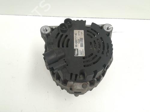 Alternator PEUGEOT 307 Break (3E) 1.6 16V (109 hp) 9360596