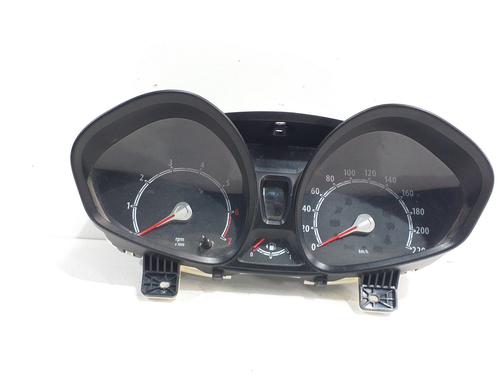 Used Instrument cluster FORD FIESTA VI (CB1, CCN) 1.25 (82 hp) 12294673