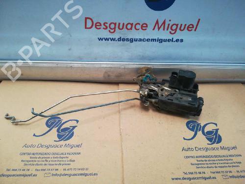 Used Front left lock DAEWOO NUBIRA Saloon (J100) [1997-2025]  9353117