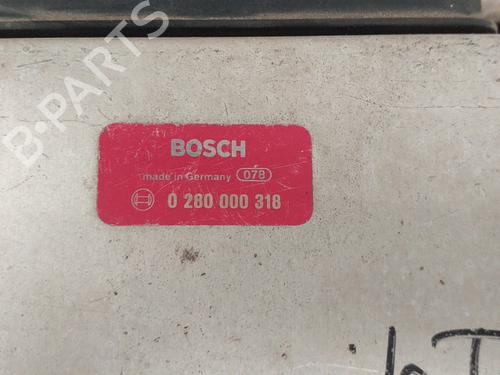 Engine control unit (ECU) BMW 3 (E36)  | BP9349764M57 