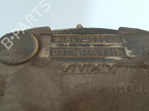 Fuel pump FIAT PUNTO (176_) 55 1.1 | BP9361155M76 