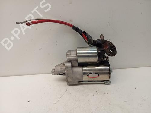 Used Starter FORD TRANSIT CONNECT (P65_, P70_, P80_) 1.8 TDCi (90 hp) 28703170