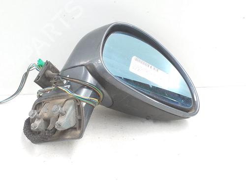 Used Right mirror CITROËN C4 I (LC_) [2004-2014]  9354951