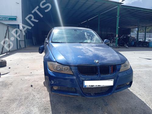 Venstre foran invendig håndtak BMW 3 (E90) 320 d | BP25294265I13 