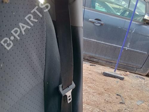 Sicherheitsgurt vorne links für FORD FOCUS I Saloon (DFW) 1.8 TDCi (115 hp) 12286414