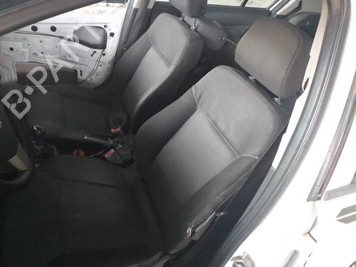 Used Front left seatbelt OPEL ASTRA H (A04) [2004-2014]  16471890