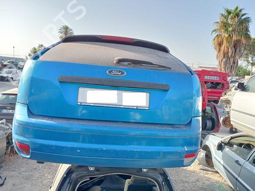 Bakluke CC/Kombi-Kupé FORD FOCUS II (DA_, HCP, DP) [2004-2013]  12275116