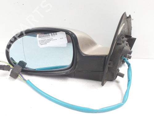 Used Left mirror CITROËN C5 II (RC_) [2004-2008]  9357339