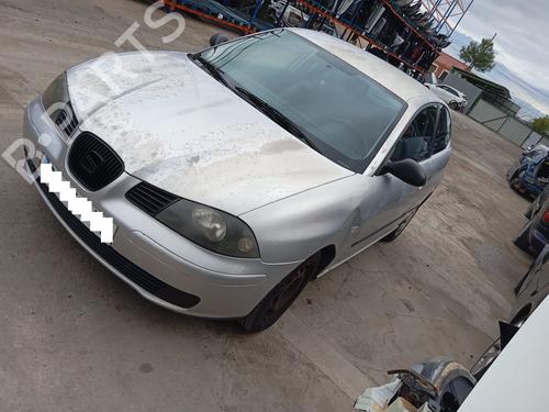 Engine control unit (ECU) SEAT IBIZA III (6L1) | BP36075322M57 - Image 10