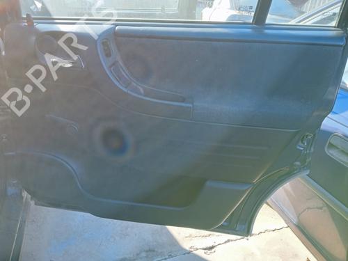 Used Front right panel OPEL ZAFIRA A MPV (T98) 2.0 DTI 16V (F75) (101 hp) 17227235