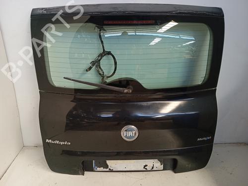 Tampa da Mala Tampa da Mala FIAT MULTIPLA (186_) 1.9 JTD (186AXE1A) (120 hp) 36389864 36389864