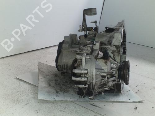 Gearbox SEAT LEON (1M1)  | BP9361215M3 