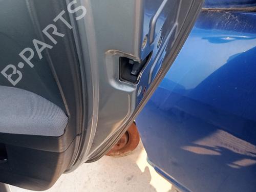 Used Rear right lock PEUGEOT 307 (3A/C) 2.0 HDi 110 (107 hp) 28703786