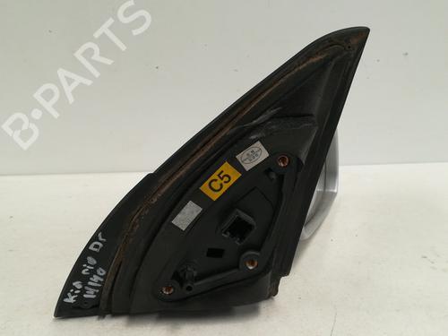 Right mirror KIA RIO I Hatchback (DC) 1.3 | BP15484507C27