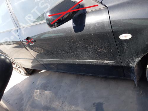 Porte avant droite Porte avant droite 38870381 38870381