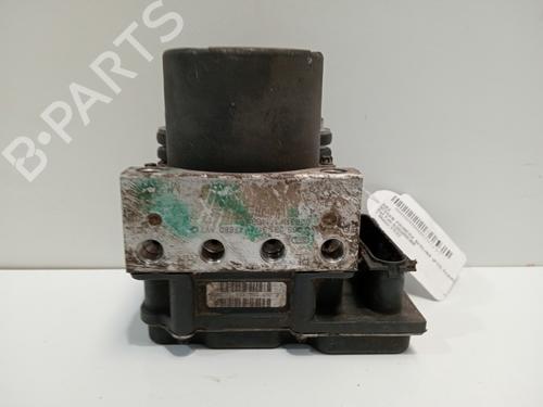 ABS pump NISSAN PRIMERA (P12) 2.2 Di | BP17393086M43 