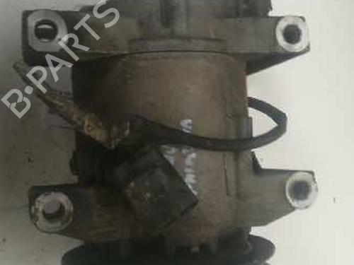 AC-Kompressor NISSAN PRIMERA (P12) 2.2 Di | BP9355386M34 