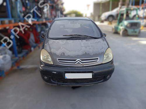 Used Parts CITROËN XSARA PICASSO (N68) 2.0 HDi 4907358