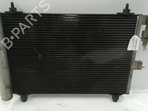 Used AC radiator AC radiator 16469016 16469016