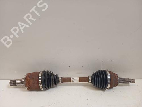 Right front driveshaft KIA CEED Sportswagon (CD) | BP38648642M39 - Image 3