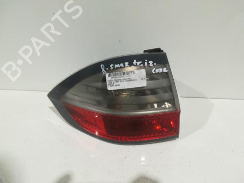 Used Left taillight FORD S-MAX (WA6) [2006-2014]  9350771