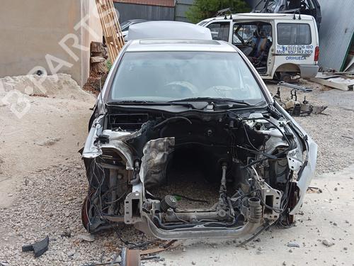 Køler MERCEDES-BENZ C-CLASS (W203) C 270 CDI (203.016) | BP15847716M31