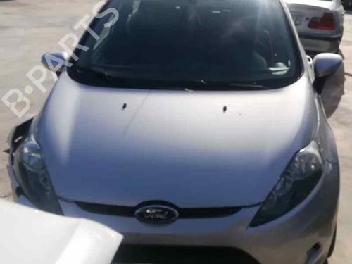 Computer motormanagement FORD FIESTA VI (CB1, CCN) 1.25 | BP9351752M57 