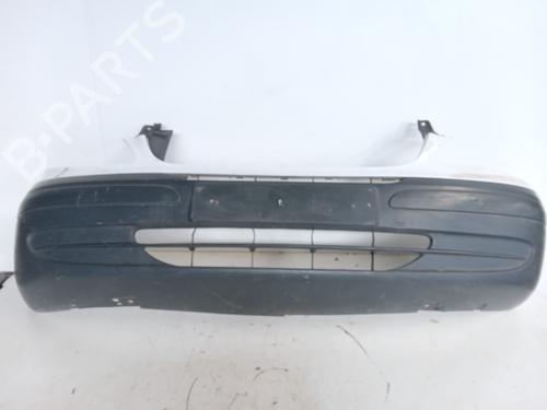 Used Front bumper MERCEDES-BENZ VITO / MIXTO Van (W639) 111 CDI (639.601, 639.603) (116 hp) 32358843