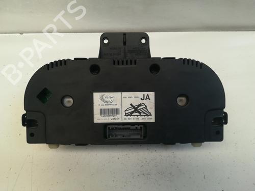 Instrument cluster FORD FIESTA V (JH_, JD_)  | BP9348451C47 