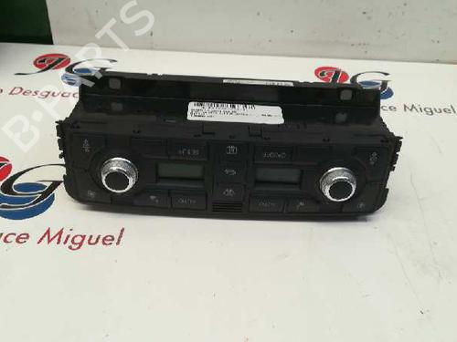 Used Climate control AUDI A8 D3 (4E2, 4E8) 3.0 TDI quattro (233 hp) 9356537