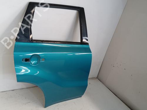 Dør højre bagtil SUZUKI VITARA (LY) | BP37535326C5 - Image 5