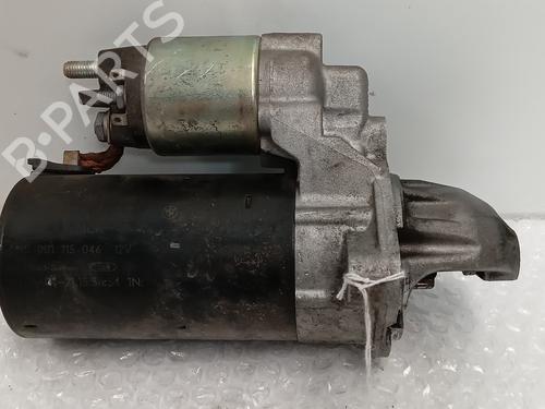 Used Starter BMW 3 (E90) 320 d (163 hp) 15409350