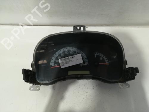 Used Instrument cluster FIAT PUNTO (176_) [1993-1999]  9348135