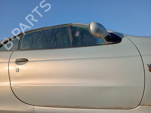 Used Front right exterior door handle RENAULT MEGANE I Coach (DA0/1_) 1.6 16V (DA0B, DA04, DA11) (107 hp) 24866131