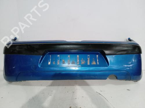 rear-bumper-peugeot-1007-km_-2005-36419229 main image
